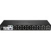 Trendnet TREDnet 16-Port Rack Mount USB KVM Switch TK-1603R